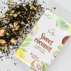 Sweet Coconut