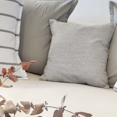 Almohadones Tusor - tienda online