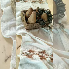 Caminos de Mesa Línea Urbana - Almacén de Cosillas