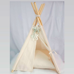 Carpas Teepee - comprar online