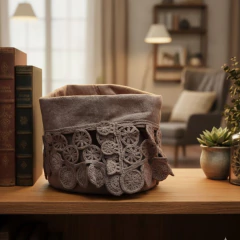 Imagen de Cestas Romantique