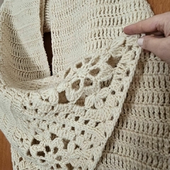 Ruana/Manta Catalina - comprar online