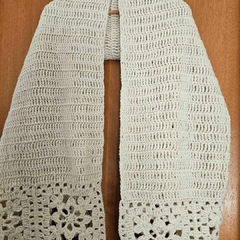Ruana/Manta Catalina - Almacén de Cosillas