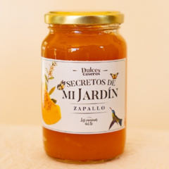 Dulces Caseros - tienda online