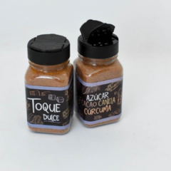 Toques dulces - comprar online