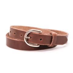Cinturón Cuero Mujer - tienda online