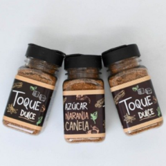 Toques dulces - tienda online