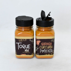 Toques Mix - tienda online