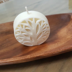 Vela Arbol de la Vida - tienda online