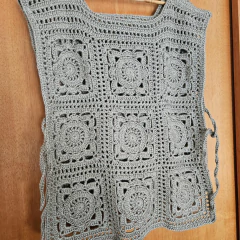 Imagen de Chaleco Granny