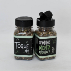 Toques Mix - tienda online