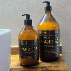 Hand Soap