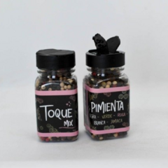 Toques Mix - Almacén de Cosillas