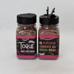 Toque Sales - Almacén de Cosillas