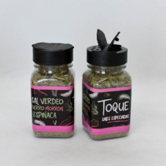 Toque Sales