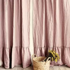 Cortinas de Ambiente en Tusor