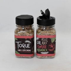 Toque Sales - tienda online