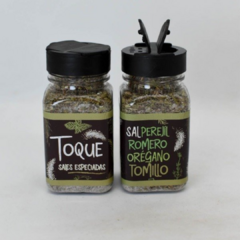 Imagen de Toque Sales