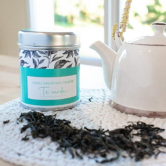 Té Verde