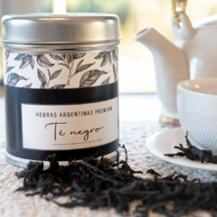Té Negro