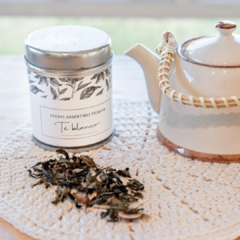 Té Blanco