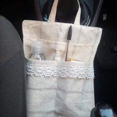 Auto bag