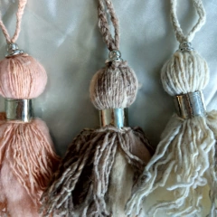 Borlas Artesanales
