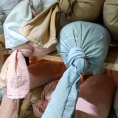 Almohadones & Fundas