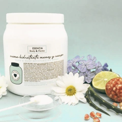Crema Dual 1 Kg. - comprar online