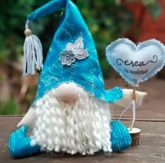 Gnomos Buenas vibras - tienda online