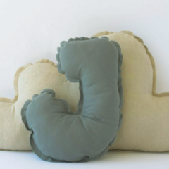 Almohadon Letra en internet
