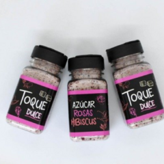 Toques dulces - comprar online