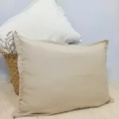 Almohadones / Almohadas Reversibles - Almacén de Cosillas