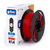 Filamento Griolon3 Rojo PLA