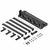 xTool S1 40W + Kit Alimentador Automático de Cinta Transportadora + Accesorio Rotativo para grabador láser xTool RA2 Pro + Base elevadora xTool S1 - tienda online