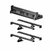 xTool S1 40W + Kit Alimentador Automático de Cinta Transportadora + Accesorio Rotativo para grabador láser xTool RA2 Pro + Base elevadora xTool S1 - 3DTisk
