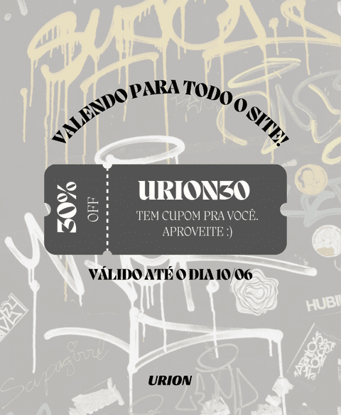 Carrusel URION COMPANY
