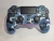 JOYSTICK PS4 CAMUFLADO AZUL