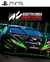 Assetto Corsa Competizione PS5