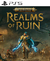 Warhammer Age of Sigmar: Realms of Ruin PS5