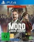Agatha Christie - Murder on the Orient Express PS4