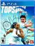 Top Spin 2K25 PS4