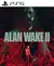 Alan Wake 2 PS5