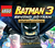 LEGO Batman 3 Premium Edition PS3