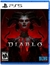Diablo® IV - Standard Edition PS5