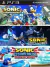 Combo Sonic (3 en 1) PS3