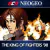 Arcade The King Of Fighters 98 PS4