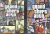 Combo GTA Double Pack (SAN ANDREAS + VICE CITY) PS4