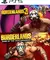 Combo Borderlands Game of the Year Edition + Borderlands 3 PS5 RETRO