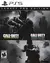 Combo Call of Duty Infinite Warfare – Legacy Edition PS5 RETRO